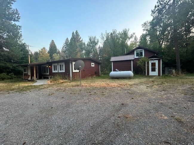 Building Photo - 15295 Hwy 12 W