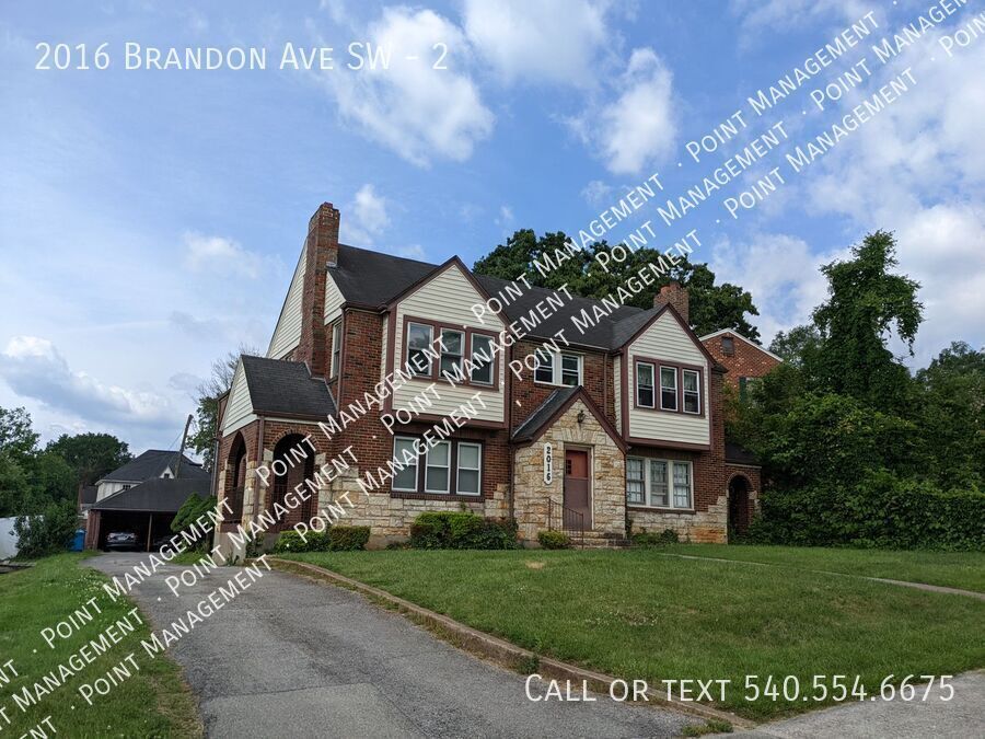 Photo - 2016 Brandon Ave SW Unit 2