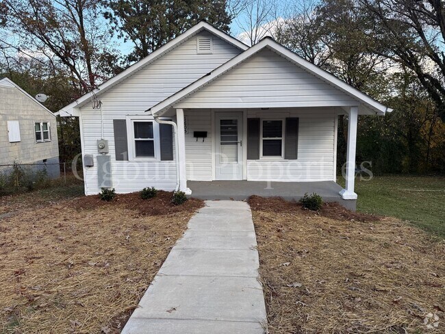 Building Photo - 1605 Harrison Ave Rental