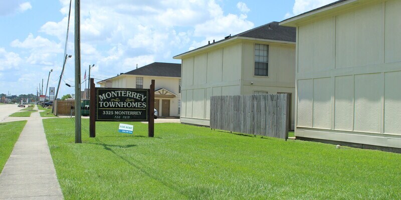 Monterrey Townhomes (MM) - Monterrey Townhomes (MM) Unit 903