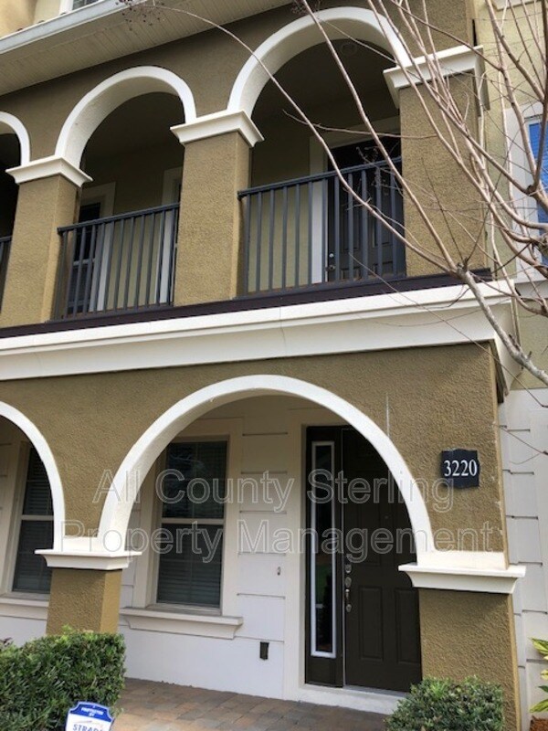 Photo - 3220 Porta Romano Way