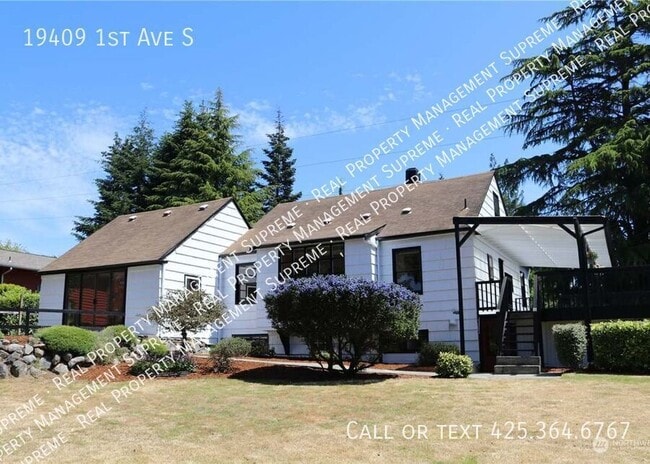 Photo - 19409 1st Ave S