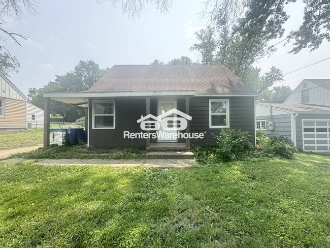 Photo - 6803 SW 16th St House