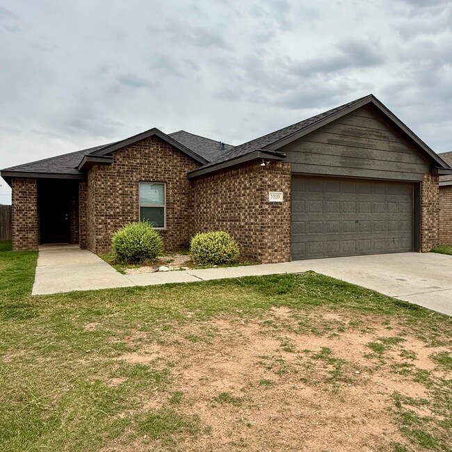 Building Photo - 1020 Preston Trails Rental