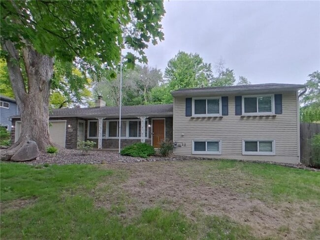 Photo - 3607 Robinwood Terrace House