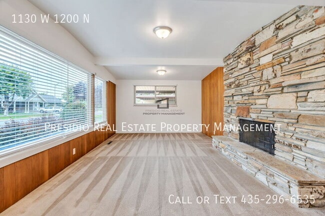 Photo - 1130 W 1200 N St