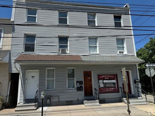 Building Photo - 445-447 West Linden Street Unit 447- 3 Rental