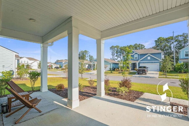 Photo - 1235 Salty Hammock Ct Casa