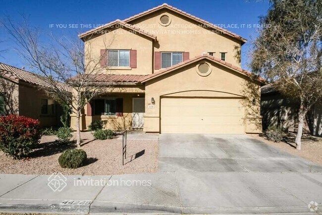 Building Photo - 44248 W Neely Dr Rental