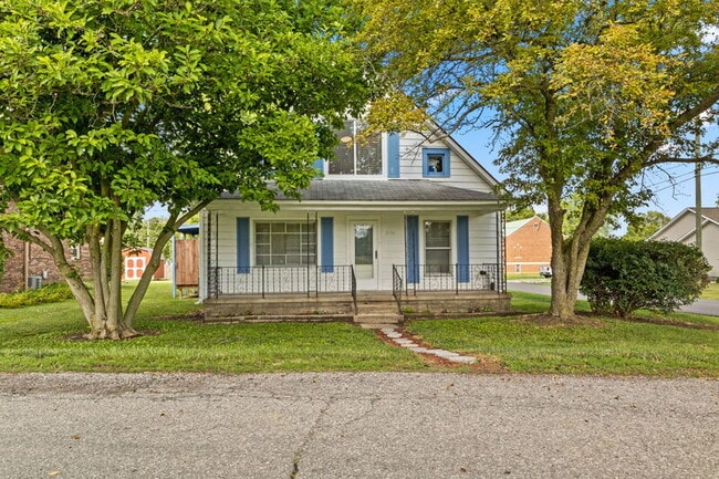 Building Photo - 3934 W Rd 100 N Rental