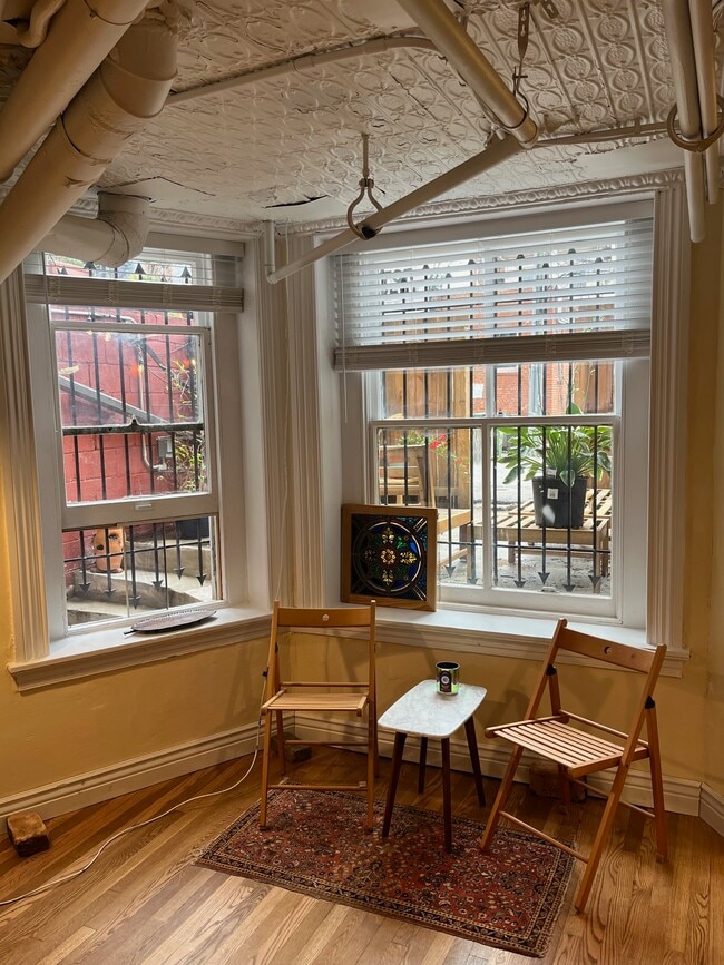 Photo - 937 Saint Paul St Unidad 937b