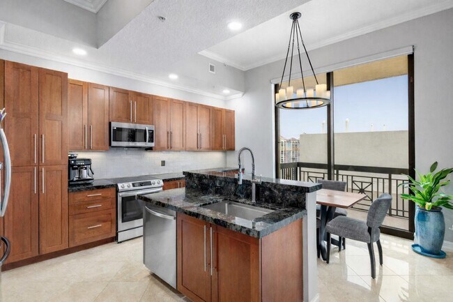 Photo - 701 S Olive Ave Unit 1524