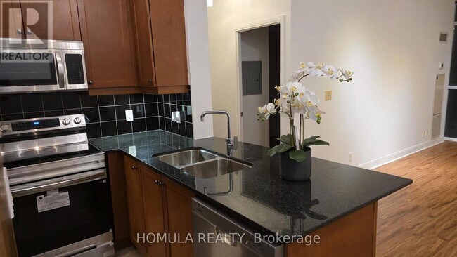 Photo - 90 Absolute Ave Unité 501