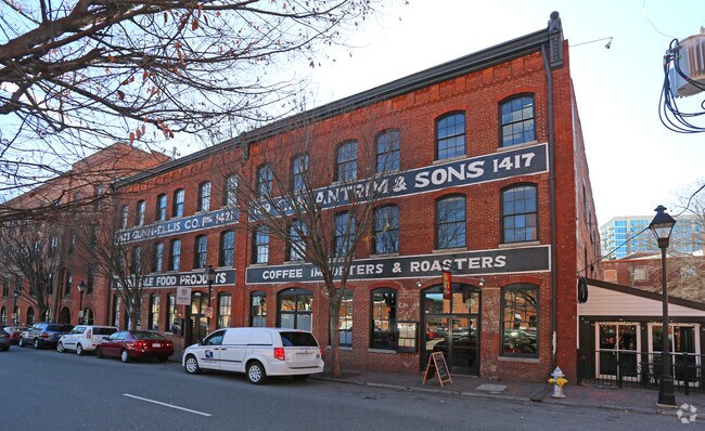 Photo - The Lofts at Shockoe Slip