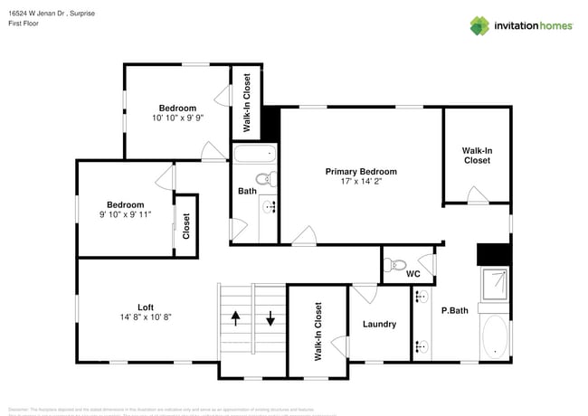 Photo - 16524 W Jenan Dr