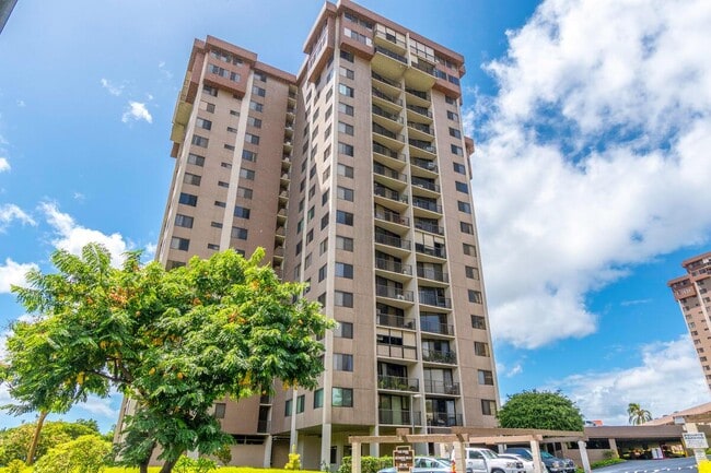 Building Photo - 98-351-351 Koauka Loop Rental