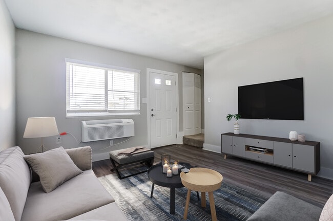 Photo - Hickory Creek