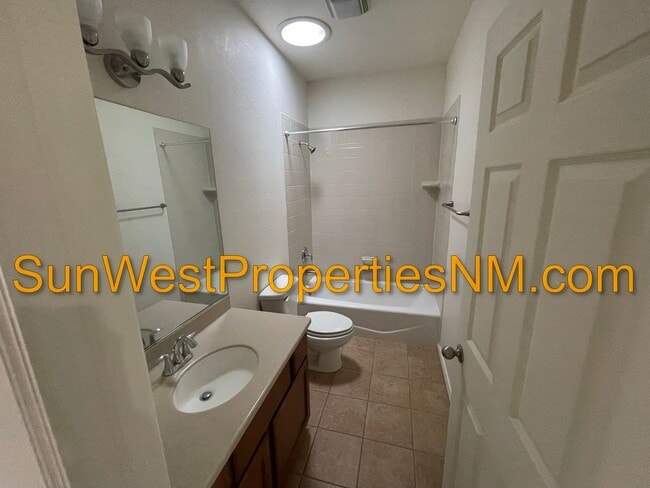 Photo - 3 Bedroom, 2.5 bath, 2 story with 2 car garage