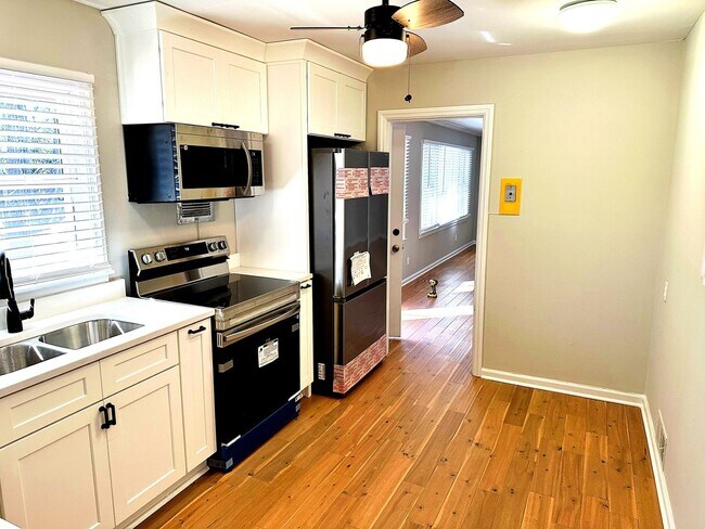 Photo - Charming 3BR House in Atlanta
