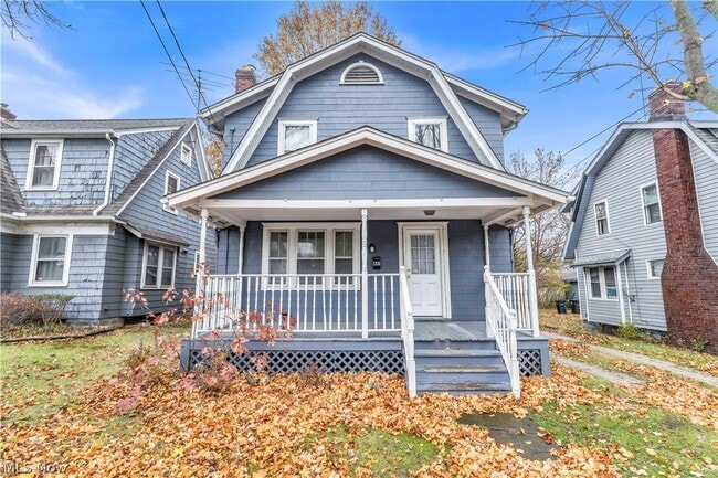 Building Photo - 485 E Archwood Ave