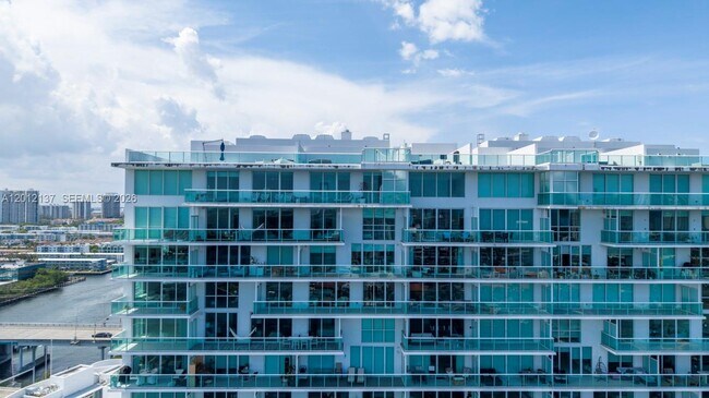 Photo - 400 Sunny Isles Blvd Unit 1903