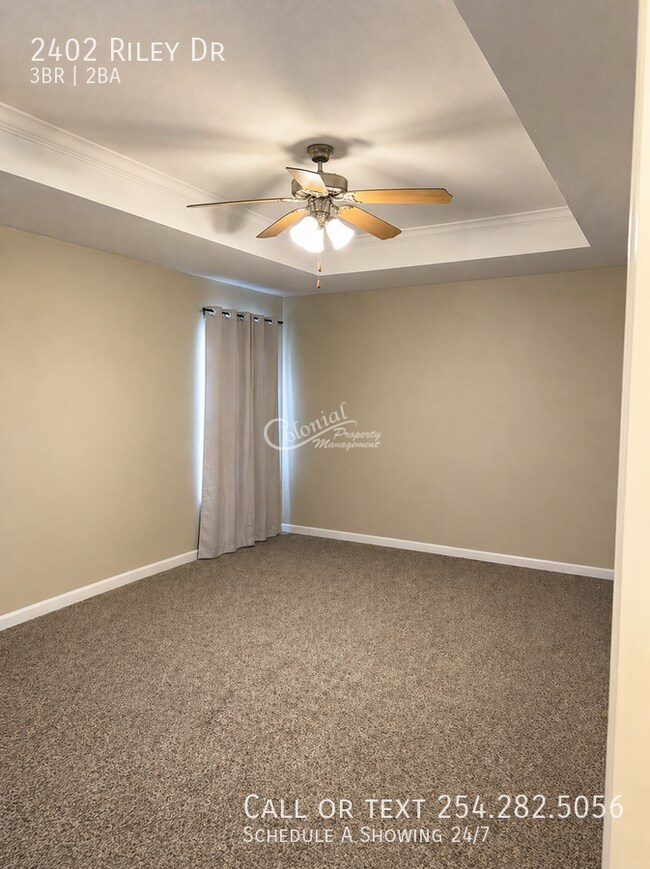 Photo - 2402 Riley Dr