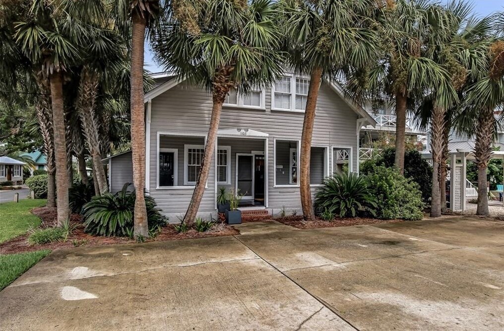 Stanton Inn - Stanton Inn Apartments