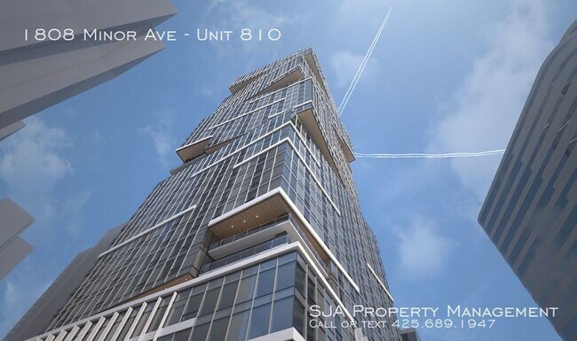 Brand New Unit at the Nexus Condominiums! - Brand New Unit at the Nexus Condominiums! Unit 810