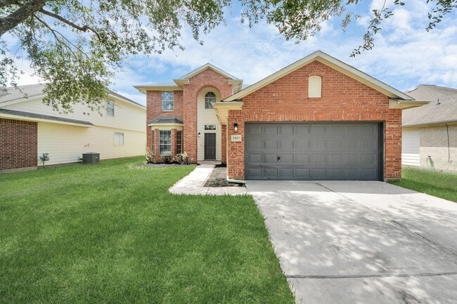 Building Photo - 7427 Oakwood Canyon Dr Rental