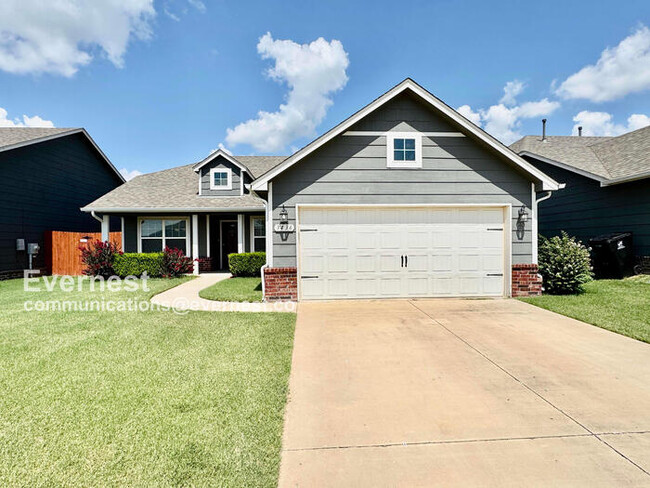 Spacious 4-Bedroom Home with Modern Amenit... - Spacious 4-Bedroom Home with Modern Amenit...