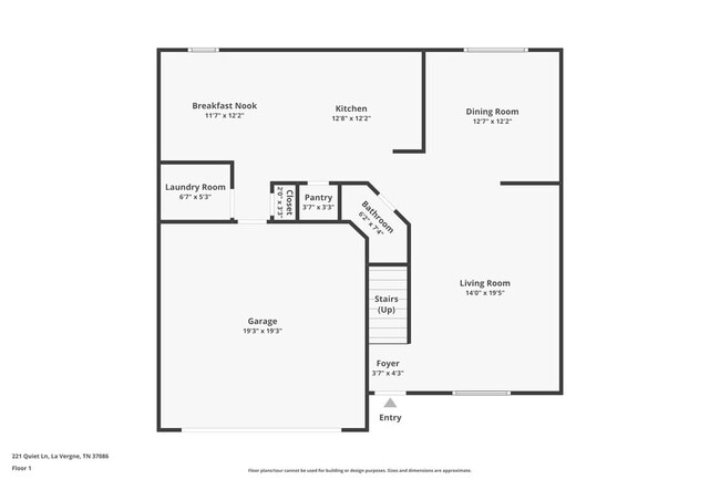 221 Quiet Ln