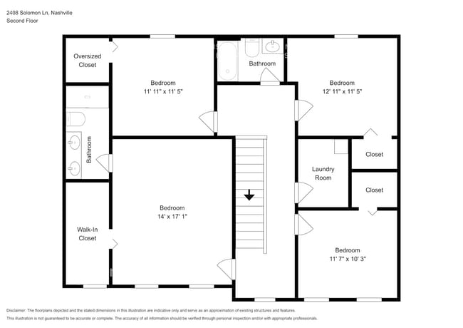 Photo - 2408 Solomon Ln