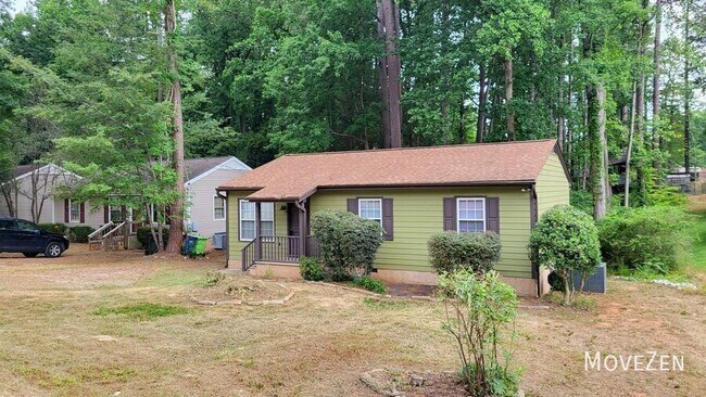 Photo - 1100 Harper Rd