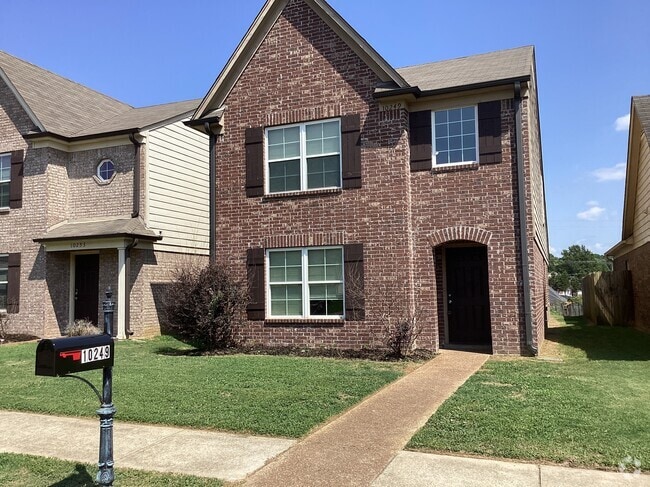 Building Photo - 10249 Sterling Ridge Dr Rental