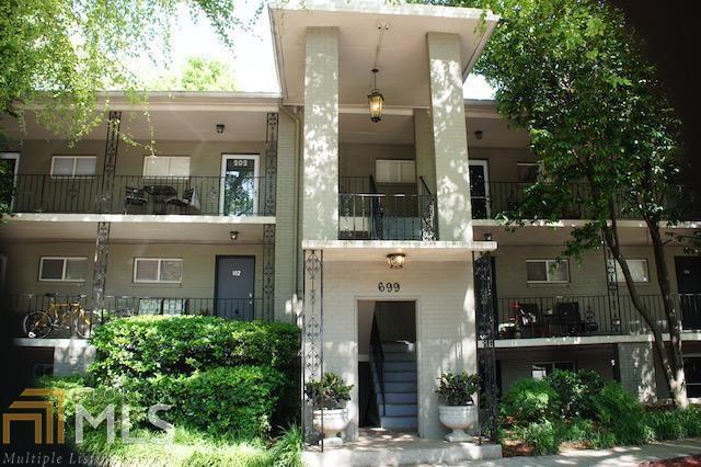 Building Photo - 699 Argonne Ave NE Unit 4 Rental