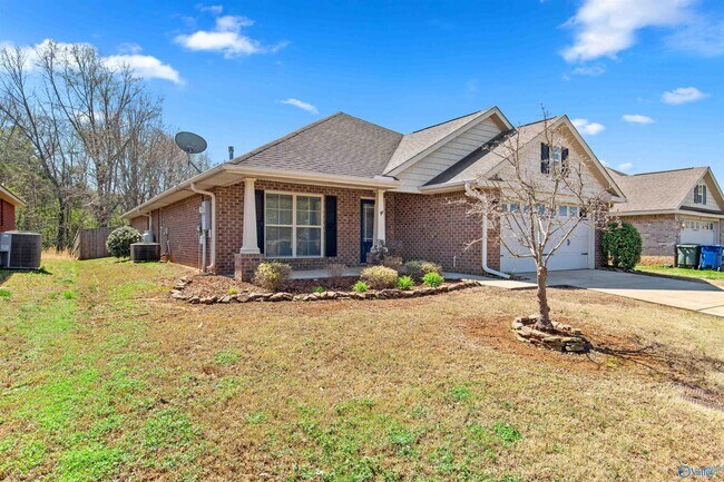 Photo - 328 Research Station Blvd NW