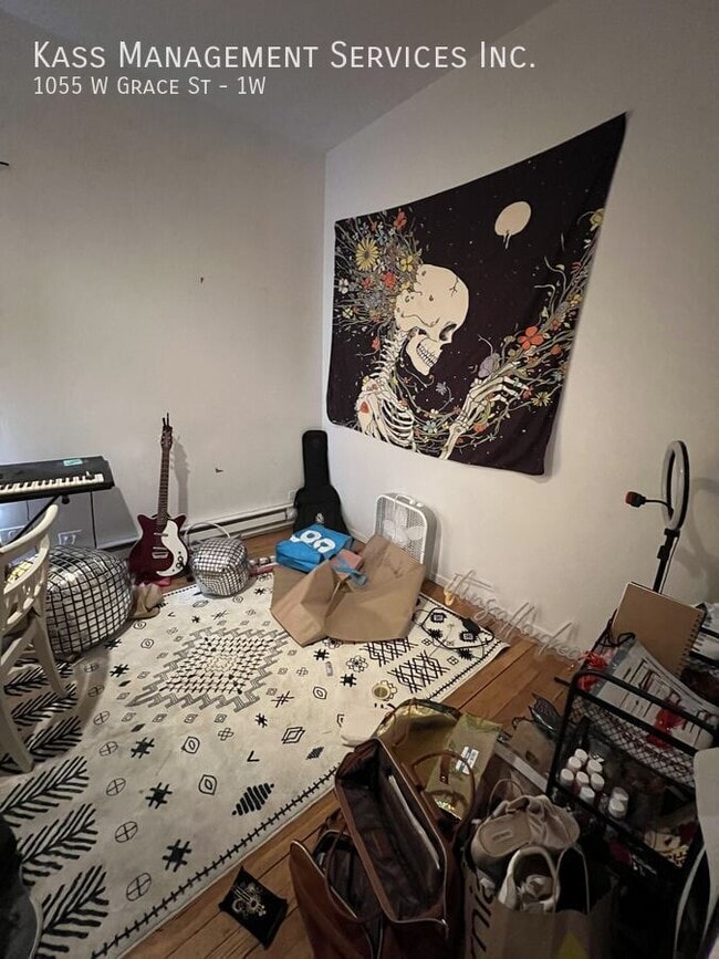Photo - 1055 W Grace St Unit 1W