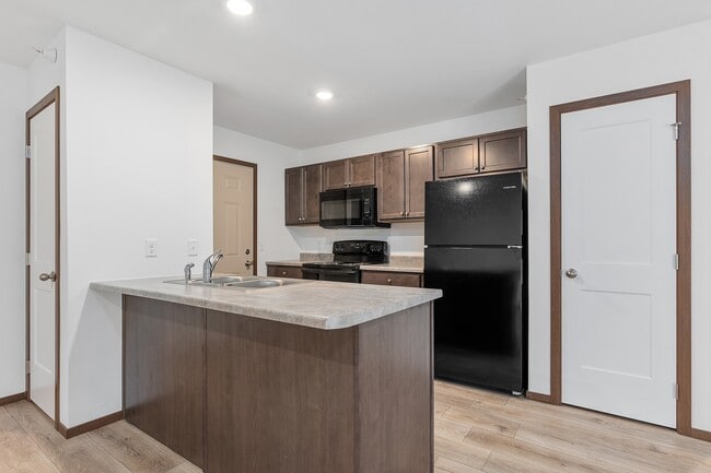 Photo - Shepherd Hills Commons