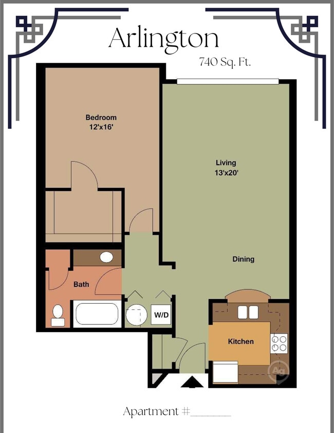 Photo - Carisbrooke at Manchester