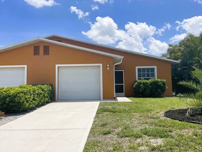 Building Photo - SE Cape Coral Duplex