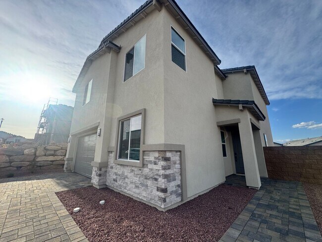 Photo - Brand New!!!  Beautiful 4 Bedroom Divario Home! VIEWS VIEWS VIEWS!!!