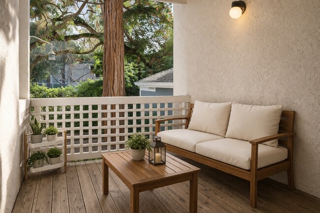 Photo - 2677 Oak Rd Unidad 108