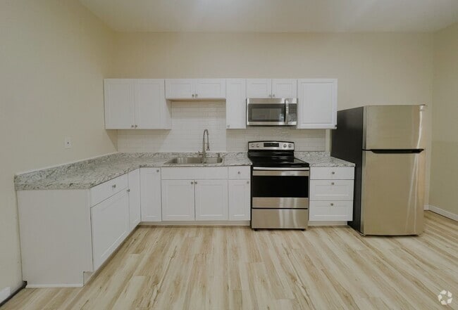 Building Photo - 19 Hoosac St Unit #4 Rental