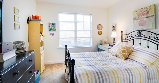 Photo - Riverwoods at Saint Michaels