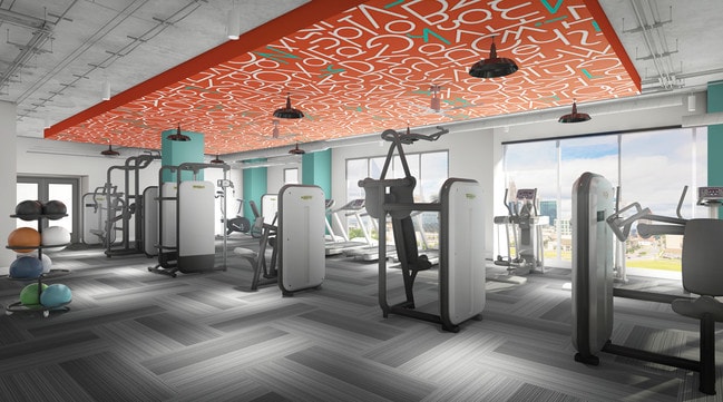 Link Apartments® Innovation Quarter