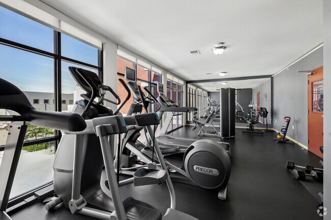Gimnasio