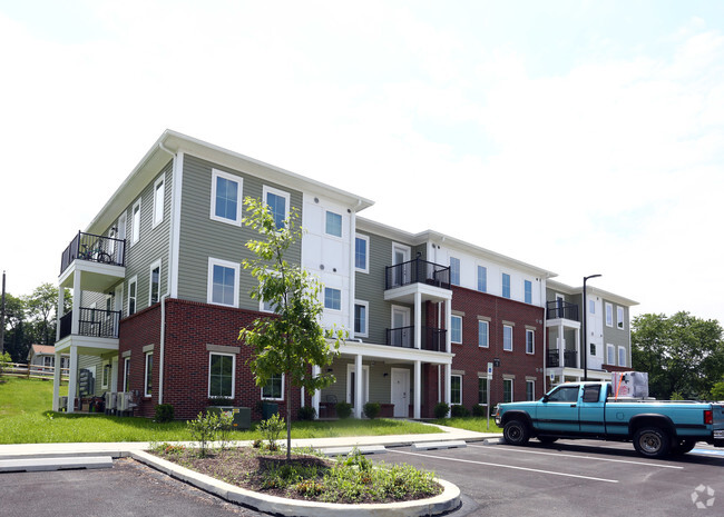 The Willows at Landisville