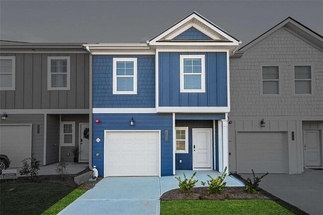 Photo - 1328 Riverstone Rd