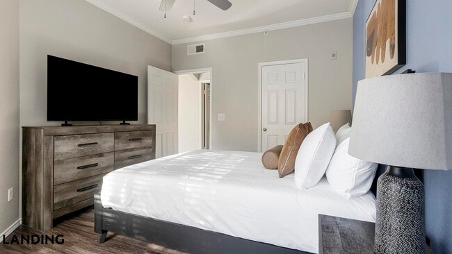 Photo - 3201 Duval Rd Unit 522