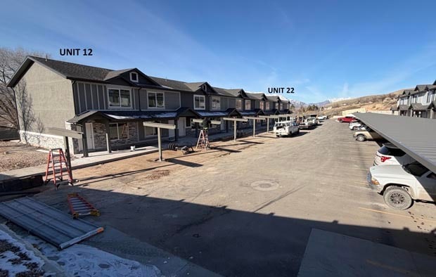 Photo - 764 E Diane's Way Bldg B